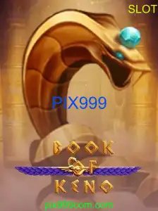 BookOfKeno
