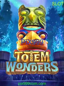 TotemWonders