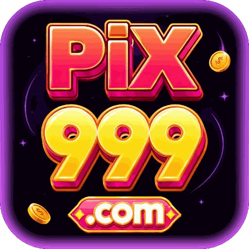 PIX999 Logo